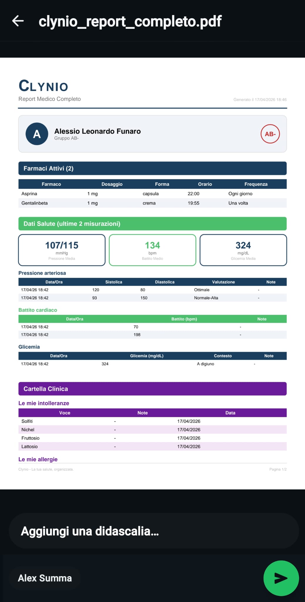 Report PDF