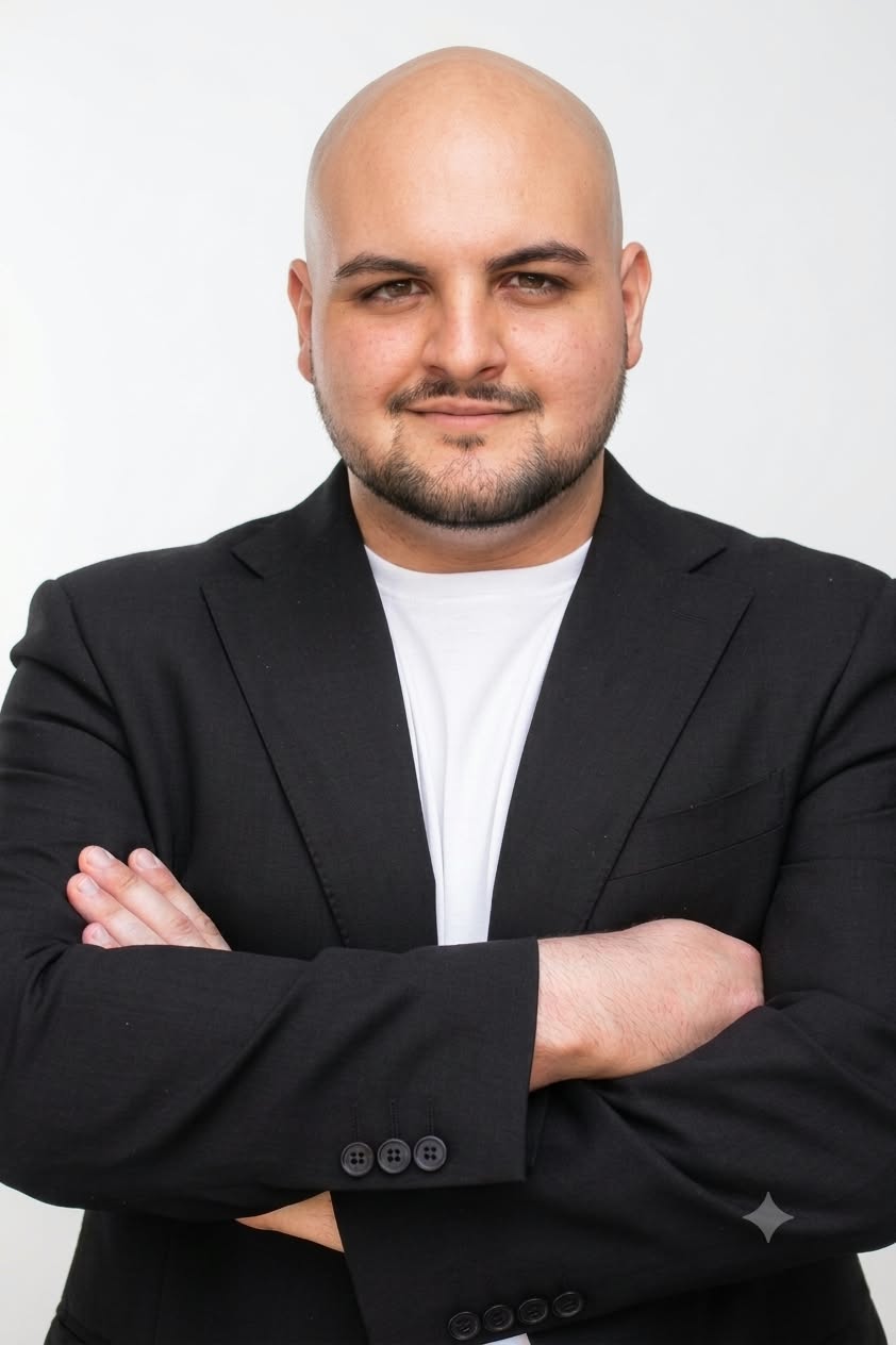 Alessio Funaro